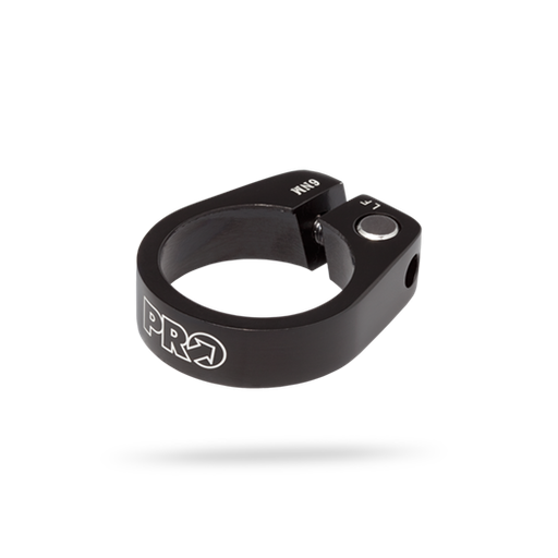 Abrazadera Poste Sillín Pro 31.8mm