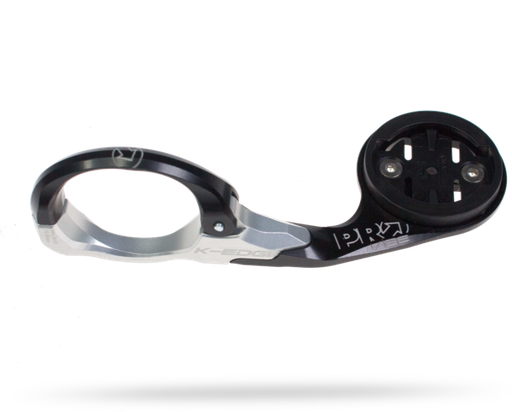 [8717009370356] Soporte Ciclocomputador Pro Race Mount Vibe Aero