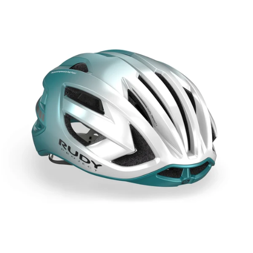 Casco Ciclismo Ruta Rudy Project Egos
