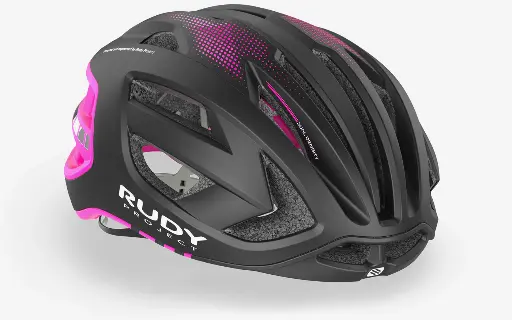 Casco Ciclismo Ruta Rudy Project Egos