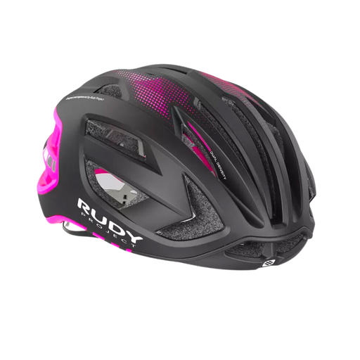 Casco Ciclismo Ruta Rudy Project Egos