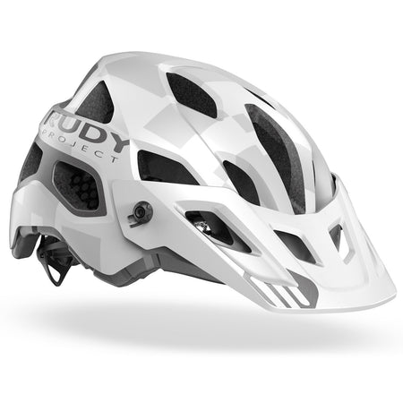 Casco Ciclismo MTB Rudy Project Protera