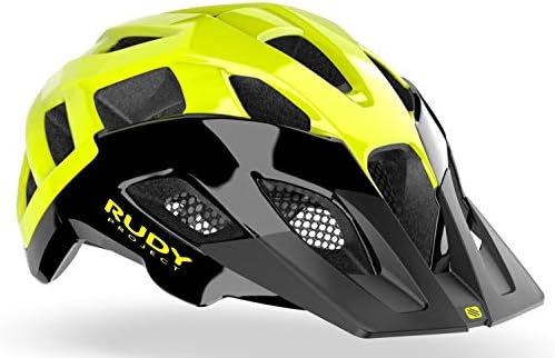 [655586382424] Casco Ciclismo MTB Rudy Project Crossway