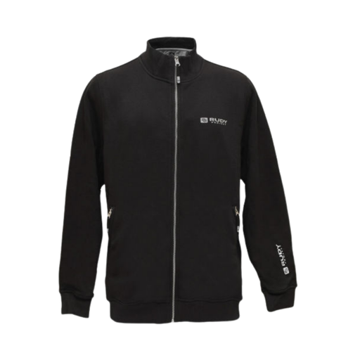 Chumpa Rudy Project Fleece Zipper Hombre