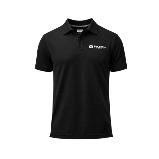Camiseta Polo Rudy Project Crew Hombre