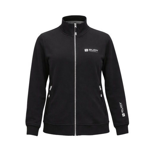 Chaqueta Rudy Project Fleece Zipper Mujer 