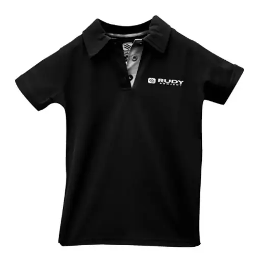 Camiseta Polo Rudy Project Crew Mujer