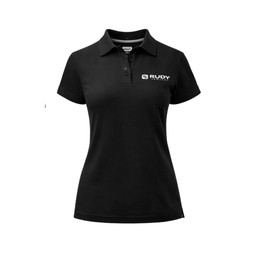 Camiseta Polo Rudy Project Crew Mujer