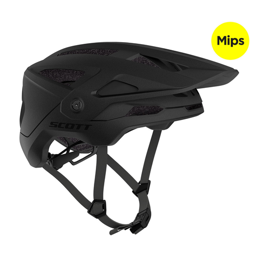 [7615523094486] Casco Ciclismo MTB Scott Stego Plus