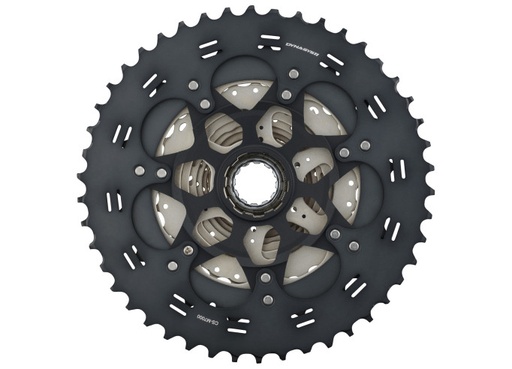 [4524667392507] Cassette MTB Shimano SLX 11 Pasos 11-46