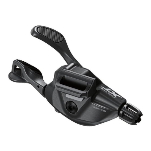 [4550170447823] Manecilla cambio MTB Shimano Deore XT SL-M8100 12v  