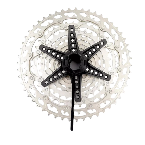 [4550170618711] Cassette MTB Shimano Deore 12v 10-51  