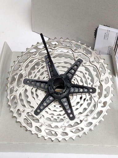 [4550170618711] Cassette MTB Shimano Deore 12v 10-51  