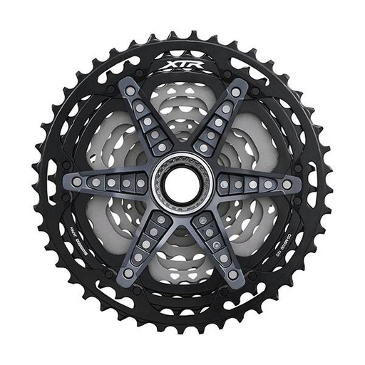 [4550170893323] Cassette MTB Shimano XTR 12v 10-51  