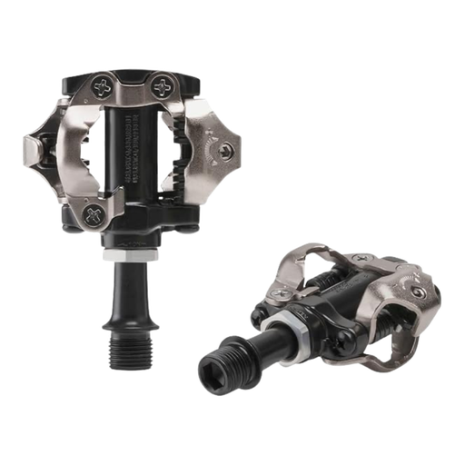 [4524667904243] Pedales MTB Shimano PD-M540  