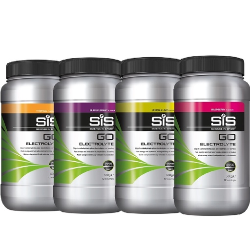Hidratante Sis Go 1.5Kg 