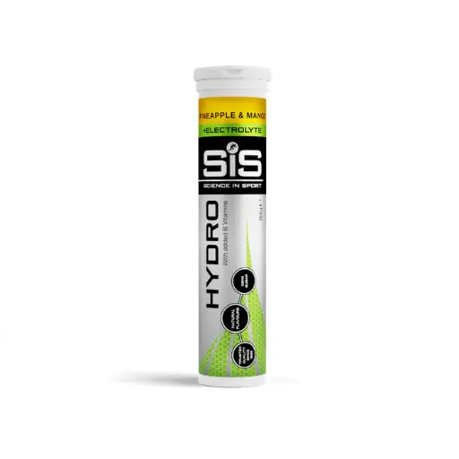 [290011] Tabletas Hidratantes Sis Limon