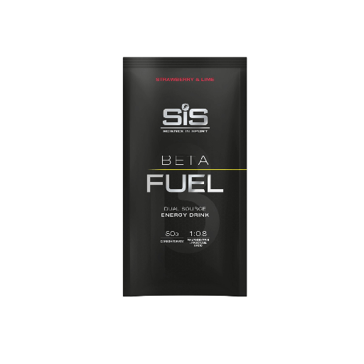 [290020] Hidratante + Carbohidratos Sis Betafuel Fresa Limón