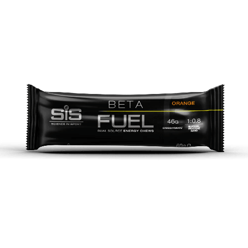 [290021] Gomitas Energéticas Sis Betafuel Naranja