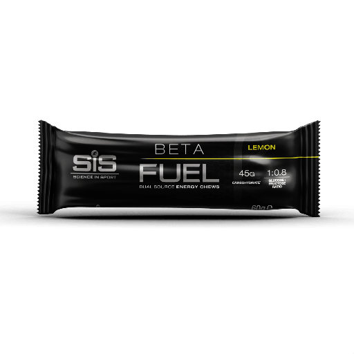 [290022] Gomitas Energéticas Sis Betafuel Limón