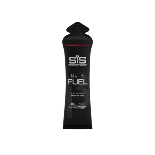 [290024] Gel Beta Fuel Sis Fresa Lima