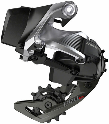 [710845854347] Cambio Sram Red eTap 11 Velocidades