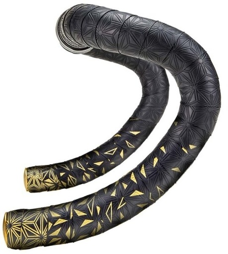 [660902391035] Cinta Manillar Supacaz Super Sticky Kush Platinum