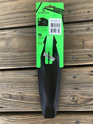 [7613368439622] Guardabarros Ciclismo Syncros Coast Fender