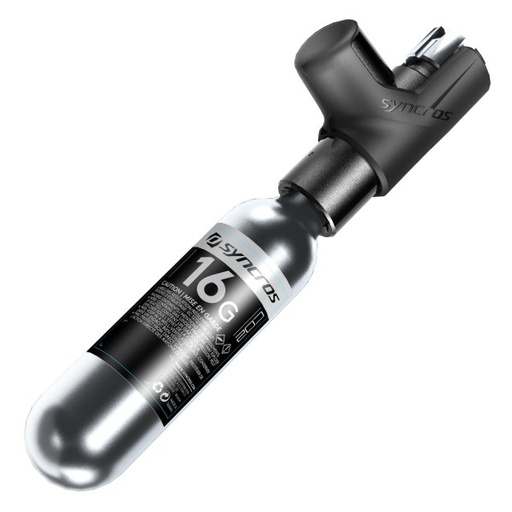[7613368439592] Accesorio Ciclismo Syncros CO2 Nozzle