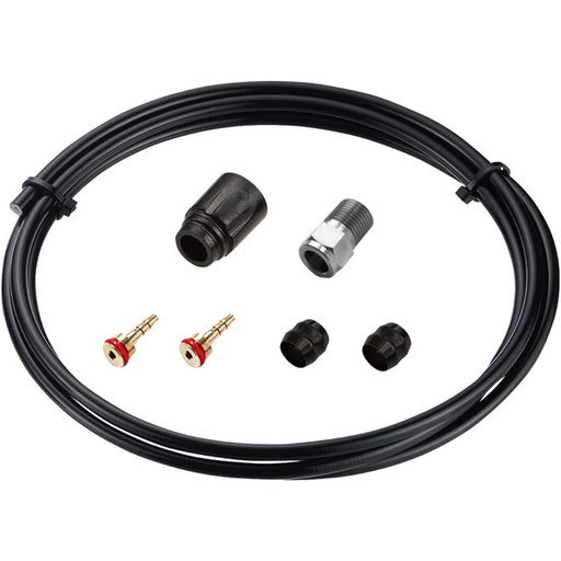 [4717592032253] Manguera Hidráulica Tektro