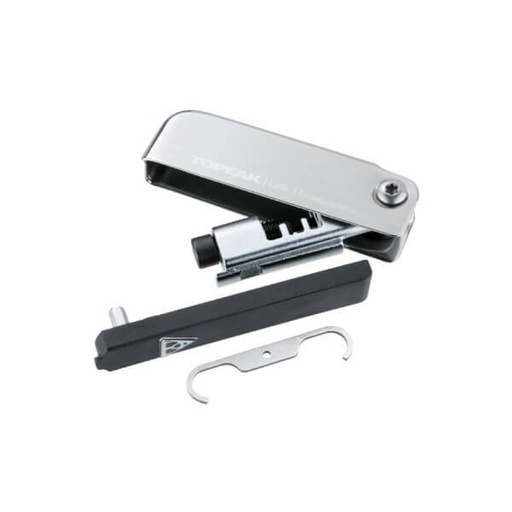 [4712511832051] Herramienta Topeak Link 11 Folding Chain Tool