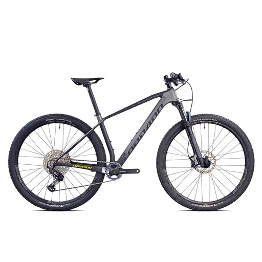 [370001] Bicicleta MTB Torpado Ribot