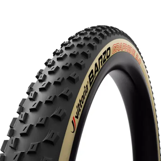 Llanta MTB Vittoria Barzo Race XC Tan