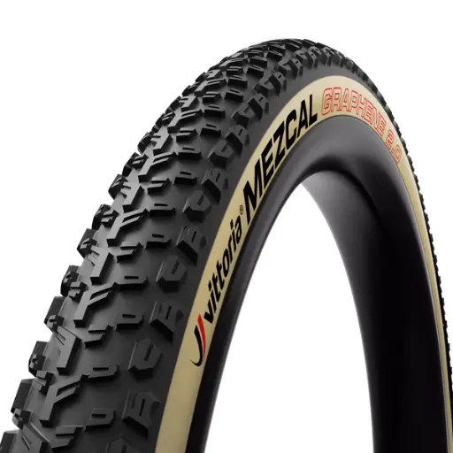 Llanta MTB Vittoria Mezcal III XC Race Tan