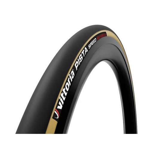 [8022530019576] Tubular Pista Vittoria Speed 19-28