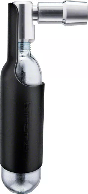 [4714247515901] Inflador CO2 Birzman E-Grip 16G