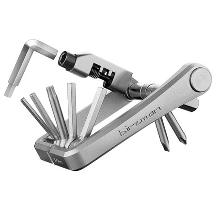 [4714247517424] Llave Dinamométrica Birzman M-Torque 10/5 Nm