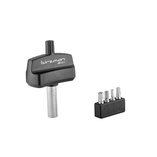 [4714247517943] Destornillador Dinamométrico Birzman 4Nm