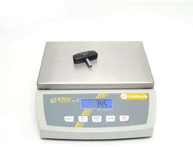 [4714247517967] Destornillador Dinamométrico Birzman 6Nm