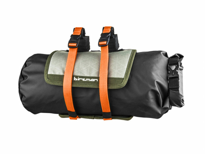 [4714247519404] Bolsa Manillar Birzman Packman Travel Handlebar