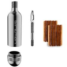 [4714247519916] Kit Reparación Tubeless Birzman Tubeless Repair Kit