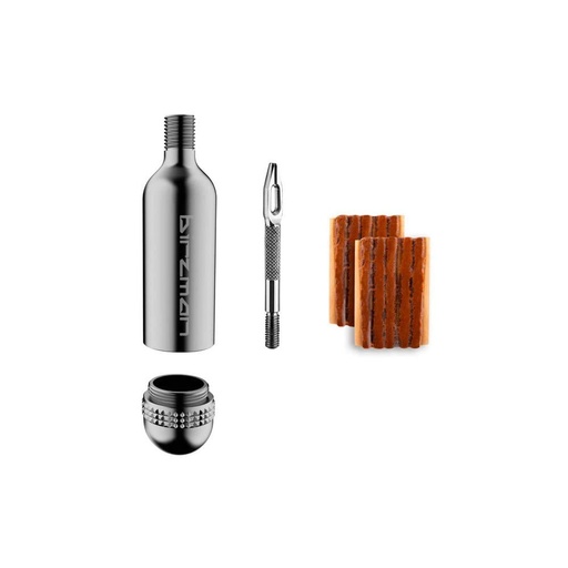 [4714247519916] Kit Reparación Tubeless Birzman Tubeless Repair Kit