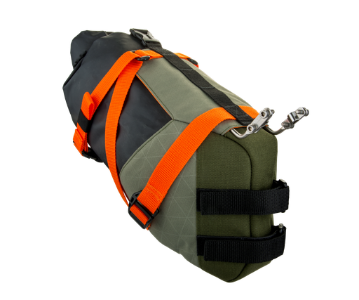 [4714247519930] Bolsa Sillín Birzman Packman Travel Saddle