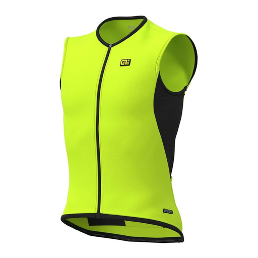 Chaleco Ciclismo Ale R-EV1 THERMO