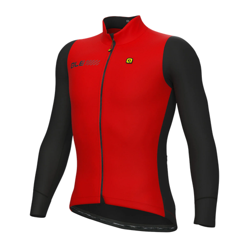Chaqueta Ciclismo Ale Solid Fondo 2.0