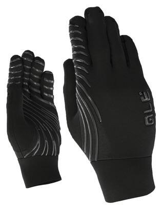 Guantes Ciclismo Ale Spirale