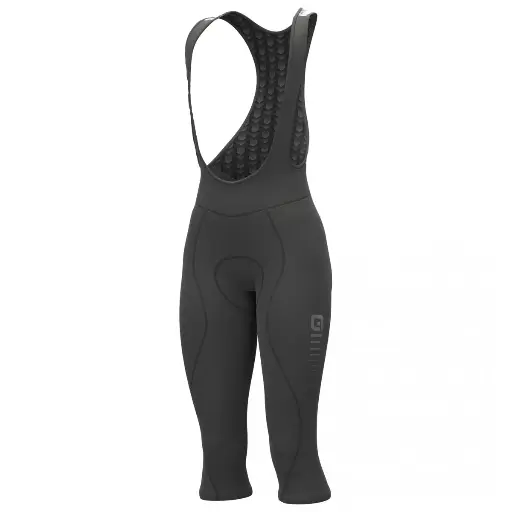 Licra 3/4 Ciclismo Ale Mujer Solid Essential