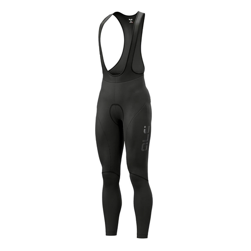 Licra Larga Ciclismo Ale Solid Winter