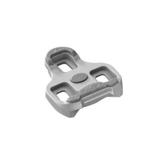 [3611720061553] Plaquetas Look Keo Grip Gris