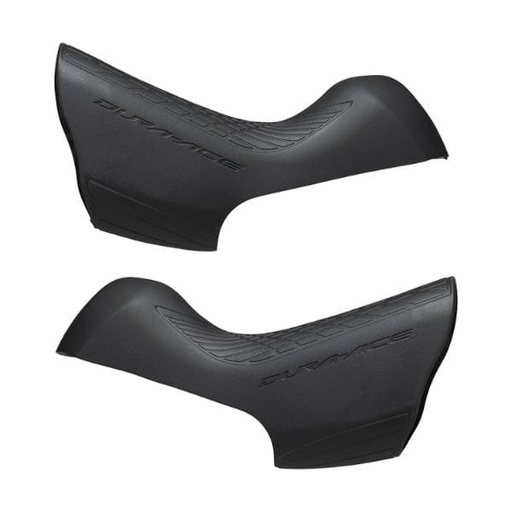 [4524667935841] Cubierta maneta Ruta Shimano ST-R9100  